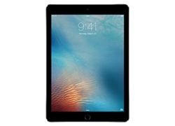 iPad Pro 9.7-inch  (32GB, Wi-Fi,  Space Gray) 2016 Model