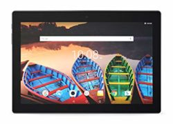 Lenovo TAB TB3-X70F 10" Tablet (Slate Black)