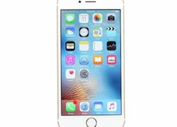 Apple iPhone 6s 64GB Factory Unlocked GSM 4G LTE Smartphone w/ 12MP Camera - Champagne Gold (Certified Refurbished)