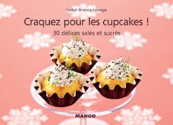 Craquez pour les cupcakes ! (Craquez...)