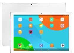 Teclast P10 Tablet 2GB+32GB 10.1 inch Android 7.1 Rockchip RK3368-H Octa Core 1.5GHz, Support OTG & Bluetooth & Dual Band WiFi