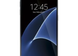Samsung Galaxy S7 Smartphone-32 GB-Unlocked International Version-No Warranty-Black