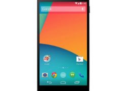 Google Nexus 5, LG-D821, 32GB By LG, 5-inch LCD, 2.3GHz Quad-Core, 2G RAM, Factory Unlocked LTE Smartphone, Android 5.0, No Warranty, White Colour