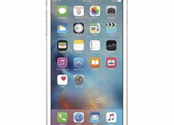 APPLE iPhone 6S PLUS UNLOCKED - 64GB, Rose Gold (Certified Refurbished)