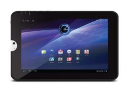 Toshiba Thrive 10.1-inch 32 GB Android Tablet AT105-T1032, Color Black