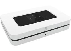 Bluesound NODE2 Music Streamer - White