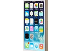 Apple iPhone 5S Gold 32GB Unlocked GSM Smartphone (Certified Refurbished)