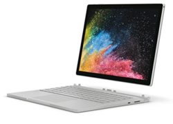 Microsoft 13.5" Surface Book 2 (Intel Core i7, 16GB Ram, 512GB)