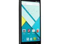 BLU Studio 5.0 HD LTE with 5-Inch HD Display, 13MP Camera, Android KitKat v4.4 and 4G LTE HSPA Plus Unlocked Cell Phone-Black (Discontinued by Manufacturer)
