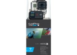 GoPro HERO3 Black: Surf Edition (Discontinued by Manufacturer)