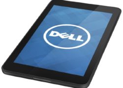 Dell Venue 8 Ven8-3333BLK 8-Inch Tablet (Black)