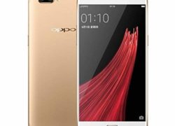 OPPO R11 Plus 6GB+64GB 6 Inch Octa Core Front and Back 20MP Smart Phone International Version Support VOOC Large Battery 4000mAh (Golden)