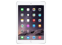 Apple MGLW2LL/A iPad Air 2 9.7-Inch Retina Display, 16GB, Wi-Fi (Silver)