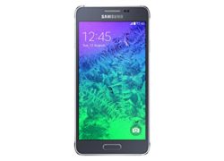 Samsung Galaxy Alpha G850F 32GB Unlocked GSM Quad-Core Octa-Core 4G LTE Smartphone, Black