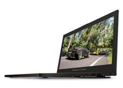 ASUS ROG Zephyrus GX501 15.6” Full-HD 120Hz Ultra-portable Gaming Laptop, GTX 1080, Intel Core i7, 512GB PCIe SSD, 16GB DDR4