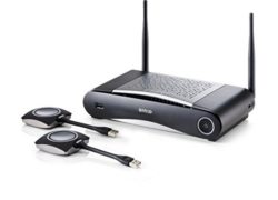 Barco CSE-200 | Small Medium Size Meeting Room Wireless Presentation System