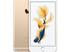 Apple iPhone 6s Plus 16 GB US Warranty Unlocked Cellphone - Retail Packaging (Rose Gold)