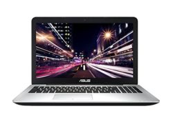 ASUS F555LA 15.6" Full-HD Laptop (Core i3, 4GB RAM, 500GB HDD) with Windows 10