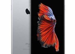 APPLE IPHONE 6S PLUS 64GB A1687 5.5" INCH SPACE GREY FACTORY UNLOCKED 4G/LTE CELL PHONE