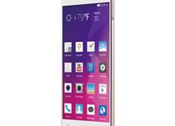BLU Vivo Air Smartphone-Unlocked-White Gold (Discontinued by Manufacturer)