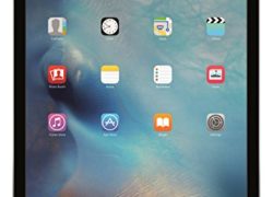 Apple iPad Pro (32GB, Wi-Fi, Space Gray) - 12.9" Display