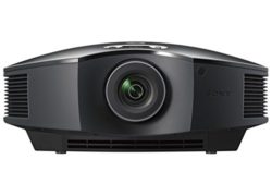 Sony VPLHW45ES Video Projector Full HD Video Projector