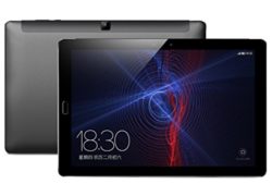 ONDA V10 Pro Tablet 4GB+32GB 10.1 inch Phoenix OS + Android 6.0 Dual System, MediaTek MT8173 Quad Core, Dual Band WiFi, Bluetooth, US Plug (Black)