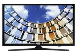 Samsung Electronics UN43M5300AFXZA Flat 43" LED 1920 x 1080p 5 Series SmartTV 2017