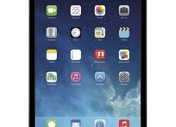 Apple iPad Mini MF432L/A (16GB, Wi-Fi, Space Grey)