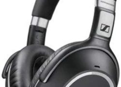 Sennheiser PXC 550 Wireless Headphones with Adaptive Noise Cancellation