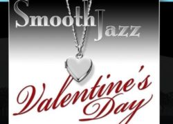 Smooth Jazz Valentine's Day by Rusty Tromble & The Sanchez Six (2011-02-02?