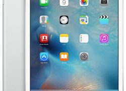Apple iPad Mini 4 128 GB Wi-Fi Gray (Certified Refurbished)