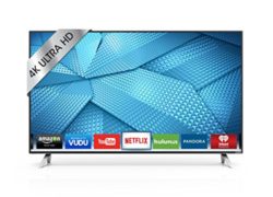 VIZIO M49-C1 49-Inch 4k Ultra HD Smart LED HDTV (Discontinued by Manufacturer)