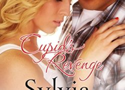 Cupid's Revenge - A Humorous Valentine's Day Romantic Comedy (Racy Reunion Book 3)