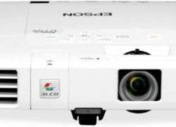 PowerLite 1771W WXGA Wireless 3LCD Projector