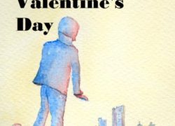 Valentine's Day (Crumb Chronicles Book 1)