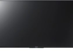 Sony KDL-65W955B 65 -inch LCD 1080 pixels 400 Hz 3D TV