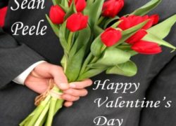 Happy Valentine's Day To You