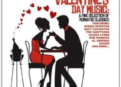 Valentine's Day Music: A Fine Selection Of Romantic Classics by Various Artists (2011-05-11)