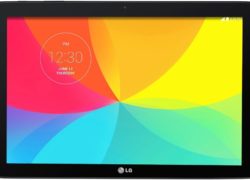 LG Electronics E10 LGV700 10.1-Inch Tablet