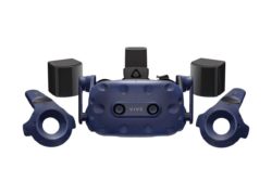 HTC VIVE Pro Virtual Reality System