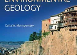 Environmental Geology, 10th edition