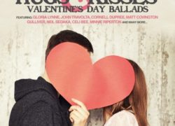 Hugs & Kisses: Valentine's Day Ballads