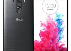 LG G3 D855 Unlocked Android Smartphone 13MP OIS Plus Camera 5.5IN 2K Quad HD IPS 32GB NFC Black