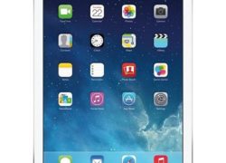 Apple iPad Air A1474 (16GB, Wi-Fi, White)(Certified Refurbished)