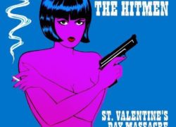 St Valentine's Day Massacre by NIAGARA & THE HITMEN (2009-10-13)