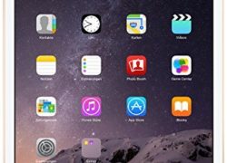 Apple iPad mini 3 MGY92LL/A (64GB, Wi-Fi, Gold)