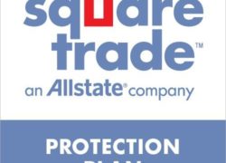 SquareTrade 3-Year MP3 Protection Plan ($100-125)