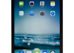 Apple iPad Air MD787LL/A (64GB, Wi-Fi, Space Gray) (Certified Refurbished)