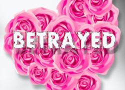 Betrayed (Valentine's Day Edition Instrumental)